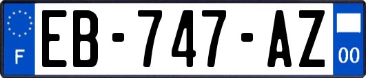 EB-747-AZ