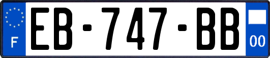 EB-747-BB