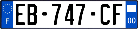 EB-747-CF