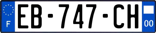 EB-747-CH