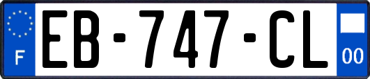 EB-747-CL