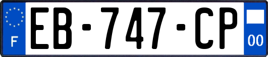 EB-747-CP