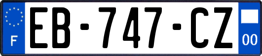 EB-747-CZ