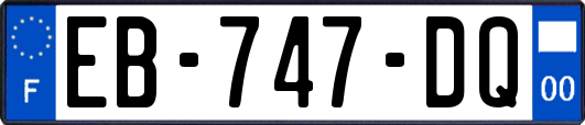 EB-747-DQ