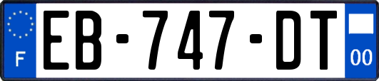 EB-747-DT