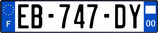 EB-747-DY