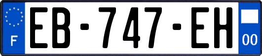 EB-747-EH