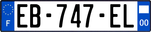 EB-747-EL