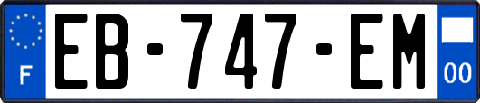 EB-747-EM