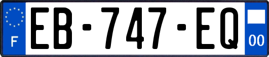 EB-747-EQ