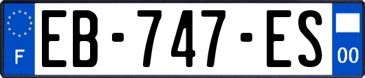 EB-747-ES