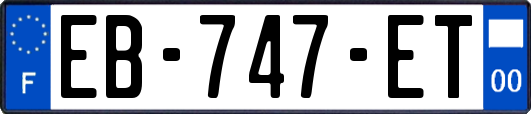 EB-747-ET