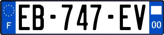 EB-747-EV