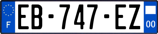 EB-747-EZ