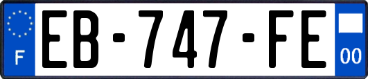 EB-747-FE