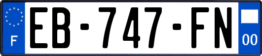 EB-747-FN