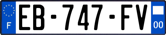 EB-747-FV