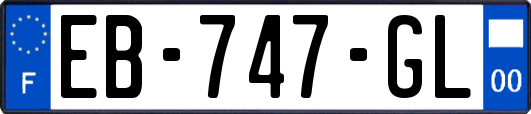 EB-747-GL