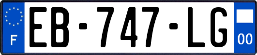 EB-747-LG