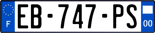 EB-747-PS