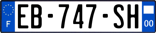 EB-747-SH