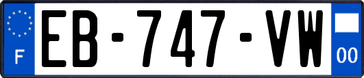 EB-747-VW