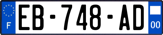 EB-748-AD