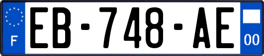 EB-748-AE