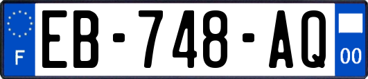 EB-748-AQ