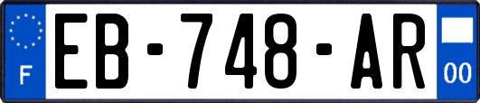 EB-748-AR