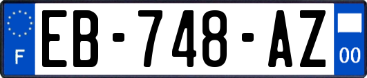 EB-748-AZ