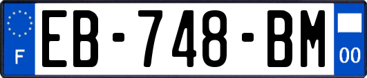 EB-748-BM