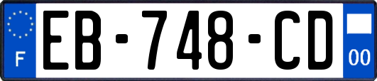 EB-748-CD