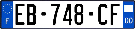 EB-748-CF