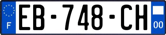 EB-748-CH