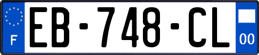 EB-748-CL