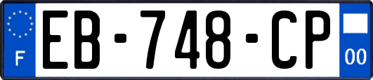 EB-748-CP