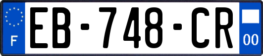 EB-748-CR