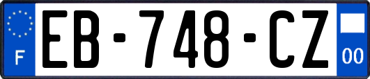 EB-748-CZ