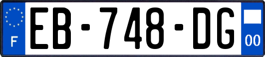 EB-748-DG