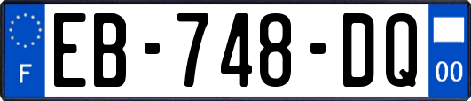 EB-748-DQ