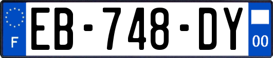 EB-748-DY