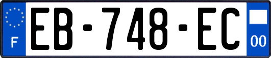 EB-748-EC