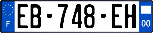 EB-748-EH