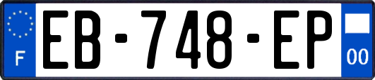 EB-748-EP