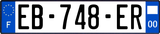 EB-748-ER