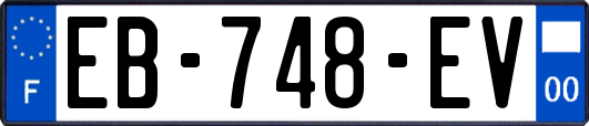 EB-748-EV