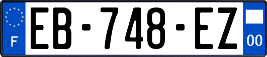 EB-748-EZ