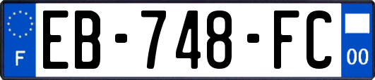 EB-748-FC