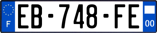 EB-748-FE